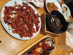 -伊喜饺子·烤鸭(五道口学院路店)