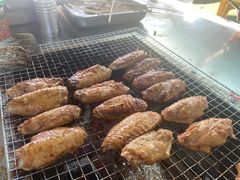 -小蜜蜂团建自助烧烤场(小洲村店)