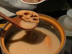 -清水亭湖北菜(大屯DT51店)