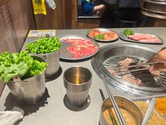 -大叹号·朝鲜族烤肉(滨海吾悦广场店)