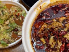 -溢香苑瓦罐(前进路店)