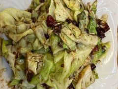 -巷子深菜馆(新华路店)