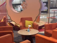 -逸派咖啡 EPARKCOFFEE(广安门店)