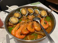 -鹿港小镇(金虹桥国际中心店)