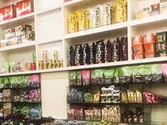 零售区-苏州蜜字牌蜜饯(东环店)