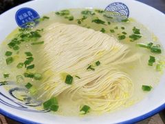 -新万鑫银丝面·非遗无锡味(惠山古镇店)
