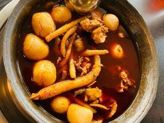 -李子坝梁山鸡(李子坝大鸡哥店)