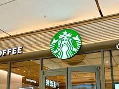 -星巴克(天津大悦城第二店)
