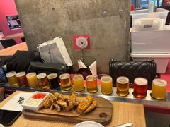 -牛啤堂精酿啤酒餐吧(五棵松华熙店)