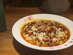 -永安水煮活鱼·仪征菜(仪征奥林匹克店)