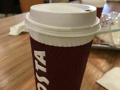 -COSTA COFFEE(恒基名人购物中心店)