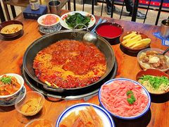 -楠火锅(太古里总店)
