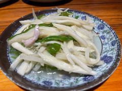 -老外婆本帮面(塔城路店)