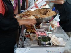 -六广门毛阿姨糯米饭