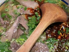 -马记永·兰州牛肉面(山姆外高桥店)