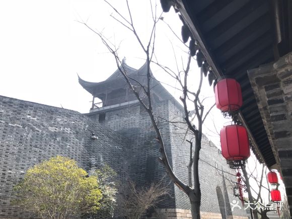 吴越荣记土灶(娄门店) - youko的相册 - 苏州美食 - 大众点评网