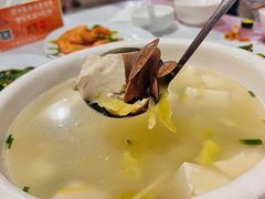 -车头老二大排档