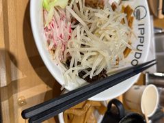 -一風堂拉面(美罗城店)