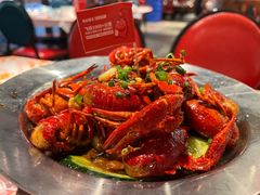 -熊记虾王·小龙虾(东晓南店)