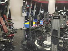 -奇迹健身·恒温游泳(恒大广场店)