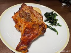 -萨莉亚意式餐厅(杭州滨江天街店)