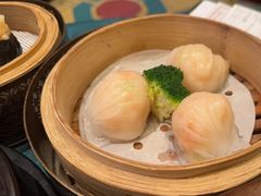 -誉八仙粤菜(万象天地店)