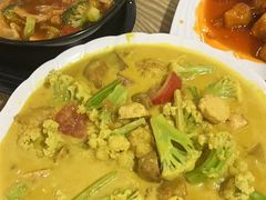 -佛有缘素食馆·荔湾老字号(陈家祠首店)