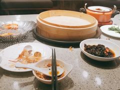-粗茶淡饭·蒸鲜(光谷店)