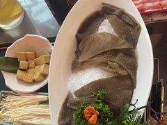 -刘一手重庆火锅(万达广场颍泉店)