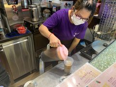 -香港鸳鸯王(西湖路店)