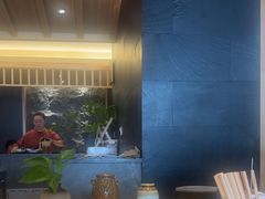 -江户前日本料理(瑞诗酒店店)