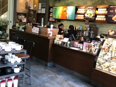 -星巴克(深圳世纪汇分店)