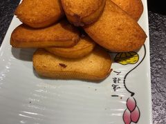 -城南老友羊蝎子火锅(花乡奥莱店)
