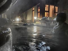 -大连金石滩绿发温泉假日酒店