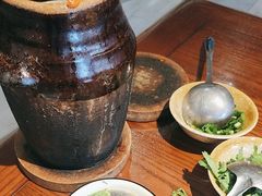 -本味焖罐源(天泽街店)