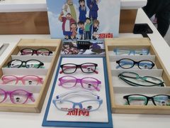 -无界眼镜MaxLess(南翔印象城店)