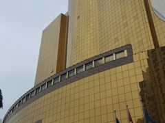 -厦门喜来登酒店