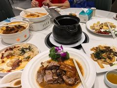 -七叔家宴家常广西菜(明秀东路店)