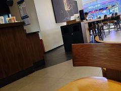 -星巴克(深圳海岸城4楼店)