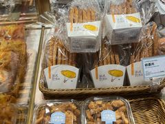 -兰乔贝恩动物奶油生日蛋糕(龙之梦大都汇店)