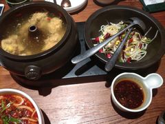 -云海肴·汽锅鸡·云南菜(美罗城店)