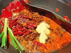 -巴蜀大将火锅(春熙店)