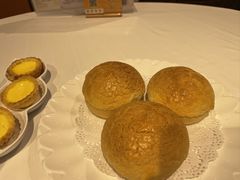 稻香菠萝包-稻香酒家·34年老字号·港式粤菜(汉街店)