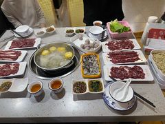 -杏花吴记牛肉火锅