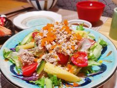 -活鳗饭·鹅肝范儿(高碑店店)