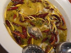 -太二酸菜鱼(天鹅湖万达店)