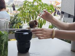 -薇酌饮·陕西菜(南门外店)