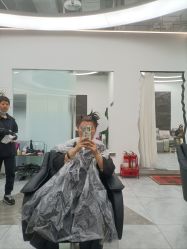 -ON STAR SALON