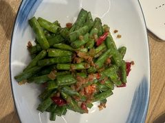 -枣子树·素食餐厅(朱家尖店)