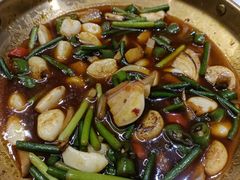 -食光慢宴·安吉土菜馆